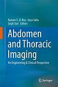 Abdomen and Thoracic Imaging: An Engineering & Clinical Perspective