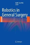 Robotics in General Surgery