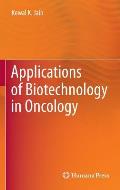 Applications of Biotechnology in Oncology