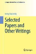 Selected Papers and Other Writings