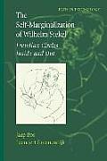 The Self-Marginalization of Wilhelm Stekel: Freudian Circles Inside and Out