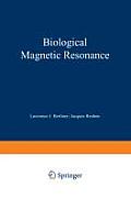 Biological Magnetic Resonance: Volume 2