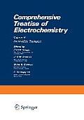 Comprehensive Treatise of Electrochemistry: Electrodics: Transport
