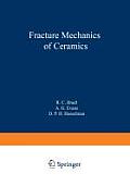 Fracture Mechanics of Ceramics: Volume 7 Composites, Impact, Statistics, and High-Temperature Phenomena