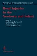 Head Injuries in the Newborn and Infant