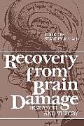 Recovery from Brain Damage: Research and Theory