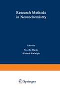 Research Methods in Neurochemistry: Volume 2
