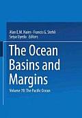 The Ocean Basins and Margins: The Pacific Ocean