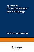 Advances in Corrosion Science and Technology: Volume 1