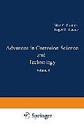 Advances in Corrosion Science and Technology: Volume 4