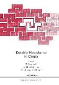 Durable Resistance in Crops