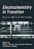 Electrochemistry in Transition: From the 20th to the 21st Century