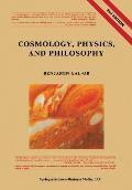Cosmology, Physics, and Philosophy: Including a New Theory of Aesthetics