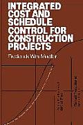 Integrated Cost and Schedule Control for Construction Projects