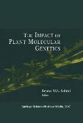 The Impact of Plant Molecular Genetics