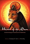 Heart of the Sun An Anthology in Exaltation of Sekhmet
