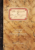 The Travels of David Thompson 1784-1812: Volume II Foothills and Forests 1798-1806, to the Pacific and Return 1807-1812