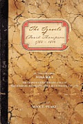 The Travels of David Thompson: Volume I the Hudson's Bay Company 1784-1797, the Missouri, Mississippi, and Lake Superior, 1797-1798