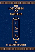 Lost Queen of England