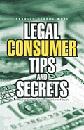 Legal Consumer Tips and Secrets: Avoiding Debtors' Prison in the United States