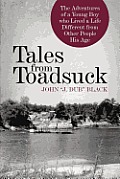 Tales from Toadsuck
