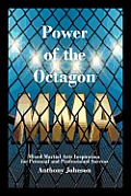 Power of the Octagon: Mixed Martial Arts Inspiration for Personal and Professional Success