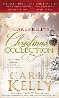 Carla Kelly's Christmas Collection