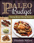 Paleo on a Budget Saving Money Eating Healthy