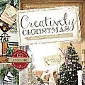Creatively Christmas Inspired Yuletide D'Cor (CD Included)