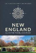 Search, Ponder, and Pray: New England Church Travel Guide: New England Church Travel Guide