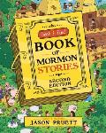 Seek and Find Book of Mormon Stories, 2nd Edition