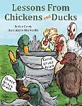 Lessons From Chickens and Ducks