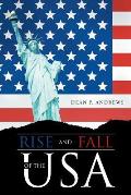 Rise and Fall of the USA