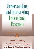 Understanding & Interpreting Educational Research
