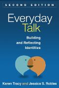 Everyday Talk Second Edition Building & Reflecting Identities