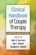 Clinical Handbook of Couple Therapy