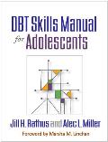 Dbt Skills Manual For Adolescents