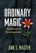 Ordinary Magic Resilience In Development