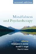 Mindfulness & Psychotherapy Second Edition