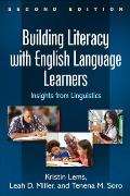 Building Literacy With English Language Learners Insights From Linguistics