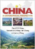 China: A Geographical Perspective