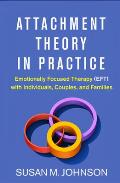 Attachment Theory In Practice Emotionally Focused Therapy Eft With Individuals Couples & Families