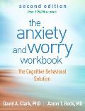 Anxiety & Worry Workbook