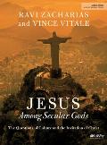 Jesus Among Secular Gods Bible Study Book