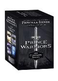 Prince Warriors Deluxe Box Set