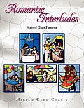 Romantic Interludes: Stained Glass Patterns