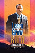 Learn And Grow Rich: to loose is to win