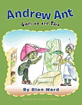 Andrew Ant Goes to the Park