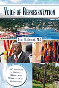 Voice of Representation: A Collection of Speeches, Letters and Messages of an Ambassador