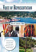 Voice of Representation: A Collection of Speeches, Letters and Messages of an Ambassador